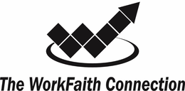 W THE WORKFAITH CONNECTION trademark