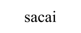 SACAI trademark