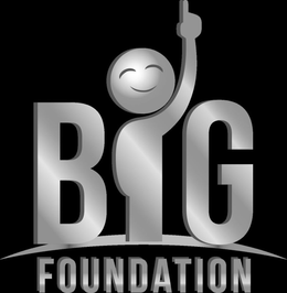 BIG FOUNDATION trademark