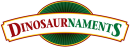 DINOSAURNAMENTS trademark