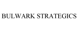 BULWARK STRATEGICS trademark