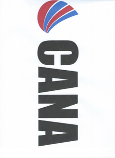 CANA trademark