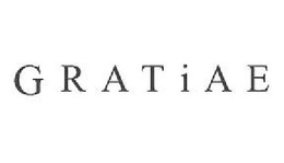 GRATIAE trademark