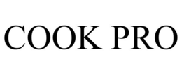 COOK PRO trademark
