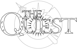 THE QUEST trademark