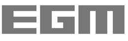 EGM trademark