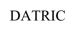 DATRIC trademark
