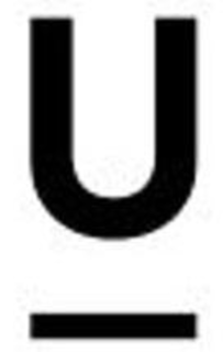 U trademark