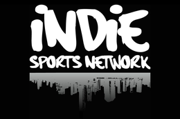 INDIE SPORTS NETWORK trademark