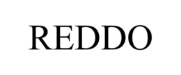 REDDO trademark