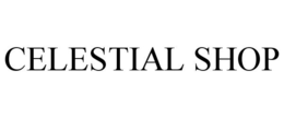 CELESTIAL SHOP trademark