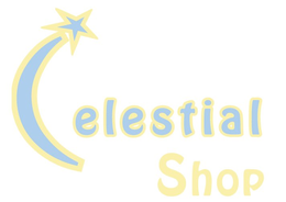 CELESTIAL SHOP trademark