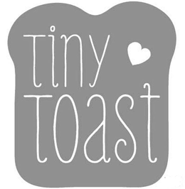 TINY TOAST trademark
