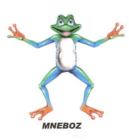 MNEBOZ trademark
