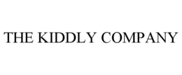 THE KIDDLY COMPANY trademark
