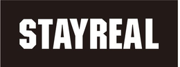 STAYREAL trademark