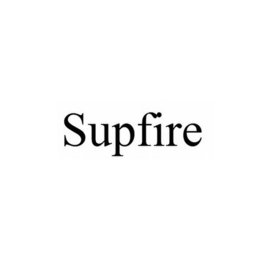 SUPFIRE trademark