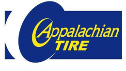 APPALACHIAN TIRE trademark