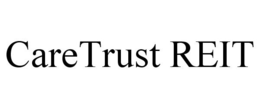 CARETRUST REIT trademark