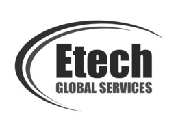 ETECH GLOBAL SERVICES trademark