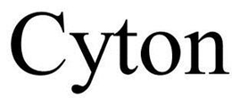 CYTON trademark