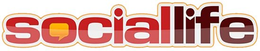 SOCIAL LIFE trademark