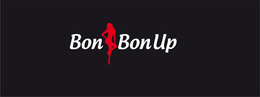 BON BON UP trademark