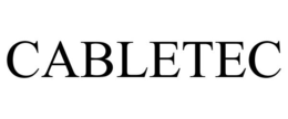 CABLETEC trademark