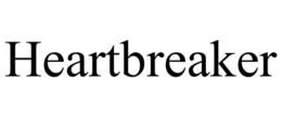 HEARTBREAKER trademark