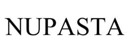 NUPASTA trademark