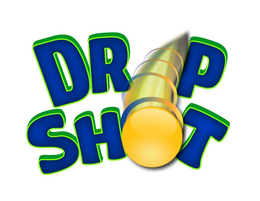 DROP SHOT trademark