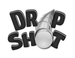 DROP SHOT trademark