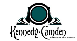 KENNEDY CAMDEN AUXILIARY PERCUSSION trademark