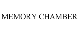 MEMORY CHAMBER trademark
