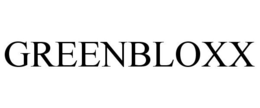 GREENBLOXX trademark