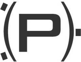 (P) trademark