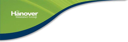THE HANOVER INSURANCE GROUP trademark
