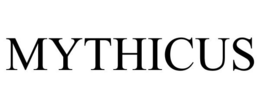 MYTHICUS trademark