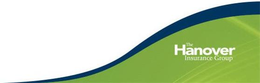 THE HANOVER INSURANCE GROUP trademark