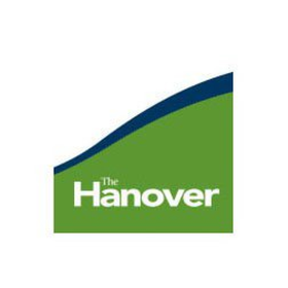 THE HANOVER trademark
