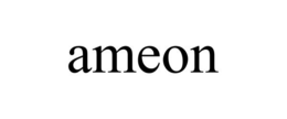 AMEON trademark