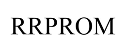 RRPROM trademark