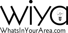 WIYA WHATSINYOURAREA.COM trademark