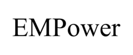 EMPOWER trademark