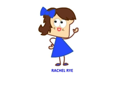RACHEL RYE trademark