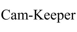 CAM-KEEPER trademark