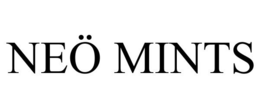 NEÖ MINTS trademark