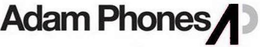ADAM PHONES AP trademark