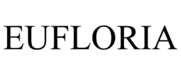 EUFLORIA trademark