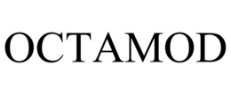OCTAMOD trademark